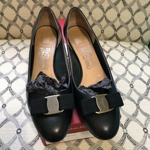 Salvatore ferragamo Vera